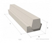 Ригель РДР 6.56-60 АIIIв