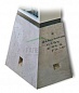 Фундамент телекоммуникационного шкафа 630x150 мм
