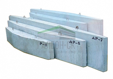 Ригель РДП 4.56-110 АIIIв